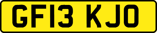 GF13KJO