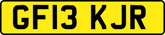 GF13KJR