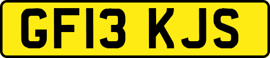 GF13KJS