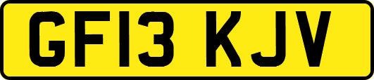 GF13KJV