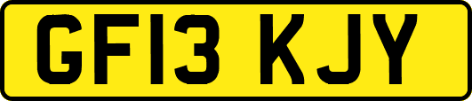 GF13KJY