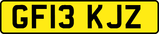 GF13KJZ