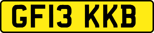 GF13KKB