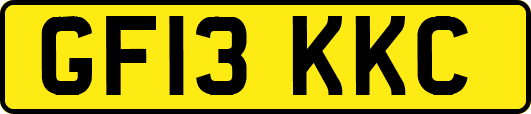 GF13KKC