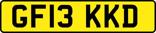 GF13KKD