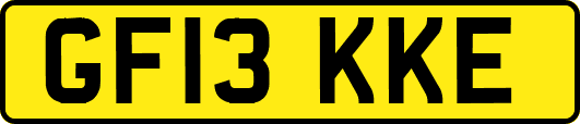 GF13KKE