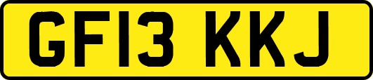 GF13KKJ