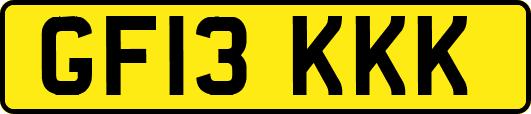 GF13KKK