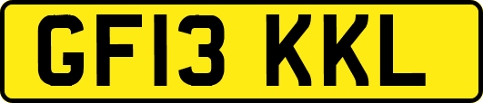 GF13KKL