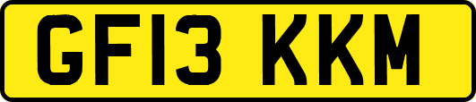 GF13KKM