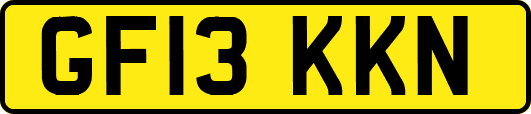 GF13KKN