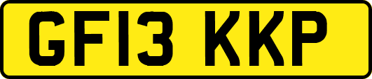 GF13KKP