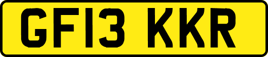GF13KKR