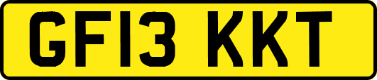 GF13KKT