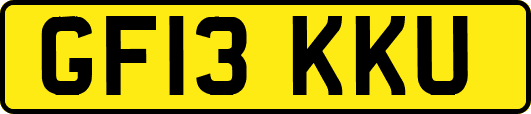 GF13KKU