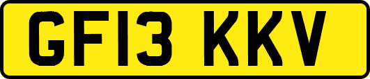 GF13KKV