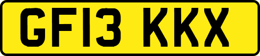 GF13KKX