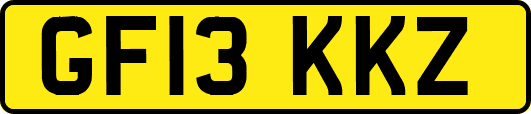 GF13KKZ
