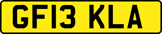 GF13KLA