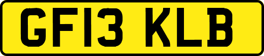 GF13KLB