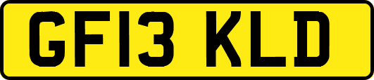 GF13KLD
