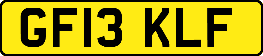 GF13KLF