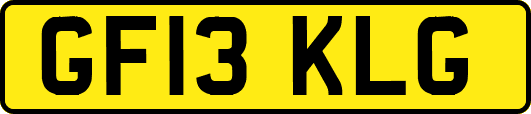 GF13KLG