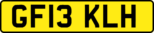 GF13KLH