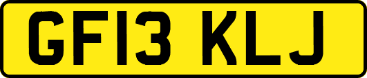 GF13KLJ