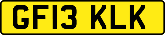 GF13KLK