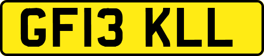 GF13KLL
