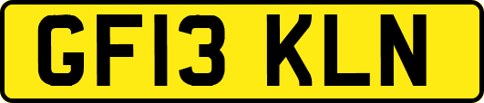 GF13KLN
