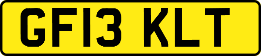 GF13KLT
