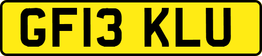GF13KLU