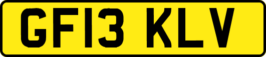 GF13KLV