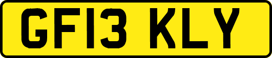 GF13KLY