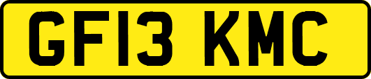 GF13KMC