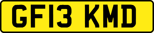 GF13KMD