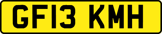 GF13KMH