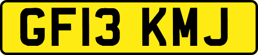 GF13KMJ