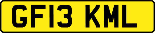 GF13KML