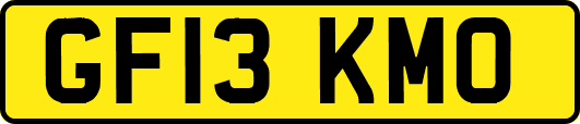 GF13KMO