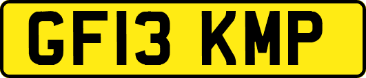 GF13KMP