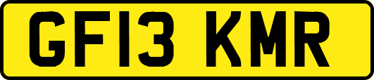 GF13KMR
