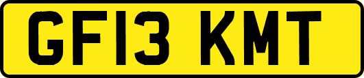 GF13KMT