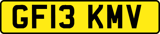 GF13KMV