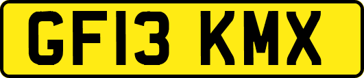 GF13KMX
