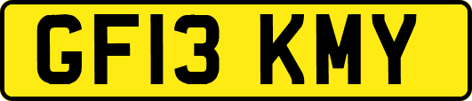GF13KMY