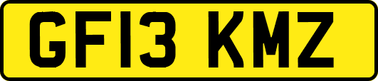 GF13KMZ