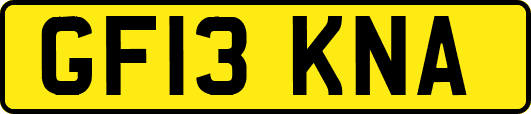 GF13KNA
